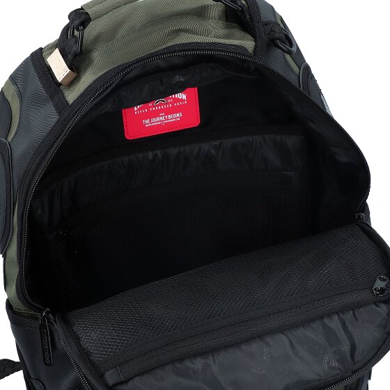 Sprayground Spec Ops Off Daypack 45 cm Laptop compartment
