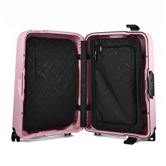 Samsonite Magnum 2 4 wheels Trolley 69 cm