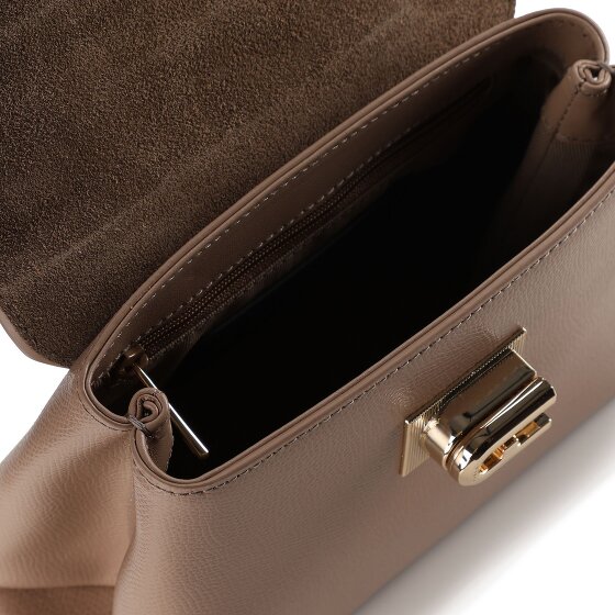 Furla 1927 Handbag leather 21 cm