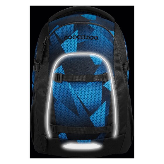 coocazoo Mate School backpack 44 cm