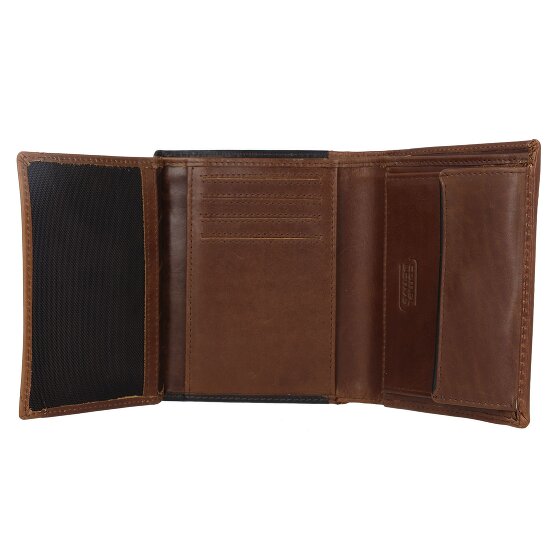 camel active Cruise Wallet RFID protection Leather 10.5 cm camel active Cruise Wallet RFID protection Leather 10.5 cm