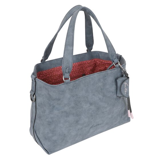 Fritzi aus Preußen Bitzi03 Shopper Bag 43 cm