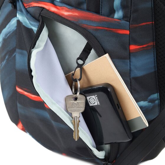 NITRO Future Hero School bag set 3-piece