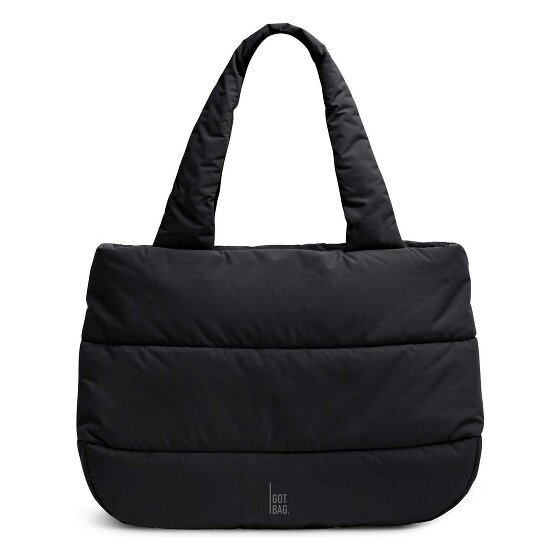 GOT BAG Puffer Horizon Shoulder Bag 51 cm