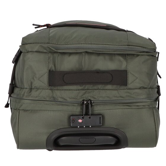 American Tourister Urban Track S 2-roll travel bag 55 cm