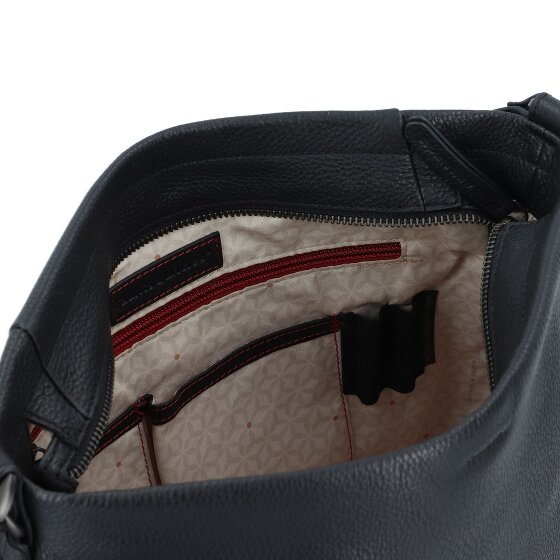 aunts & uncles Philocalists Darling Shoulder Bag Genuine Leather 33 cm