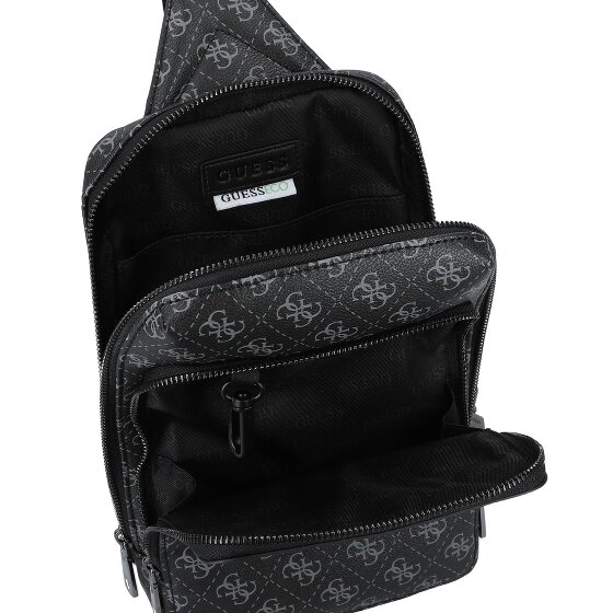 Guess Milano shoulder bag 33 cm