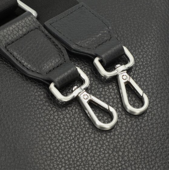 Jost Vika Shoulder Bag Leather 30 cm