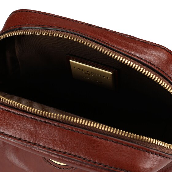 The Bridge Story Uomo Mini Bag Shoulder Bag Leather 16.5 cm