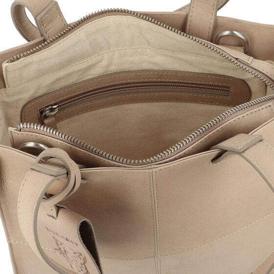 Burkely Rogue Robyn Shoulder Bag Leather 26 cm