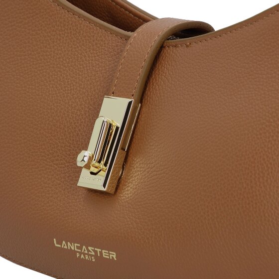 Lancaster Milano Horizon Shoulder Bag Leather 28 cm Lancaster Milano Horizon Shoulder Bag Leather 28 cm