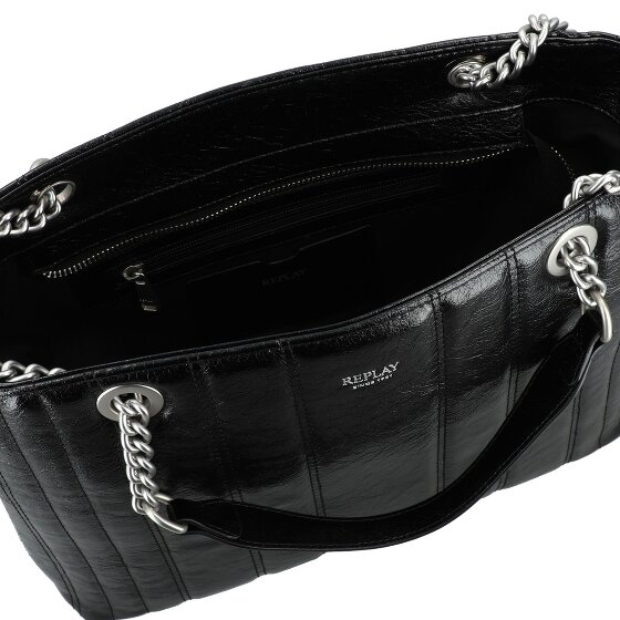 Replay Shoulder Bag 36 cm