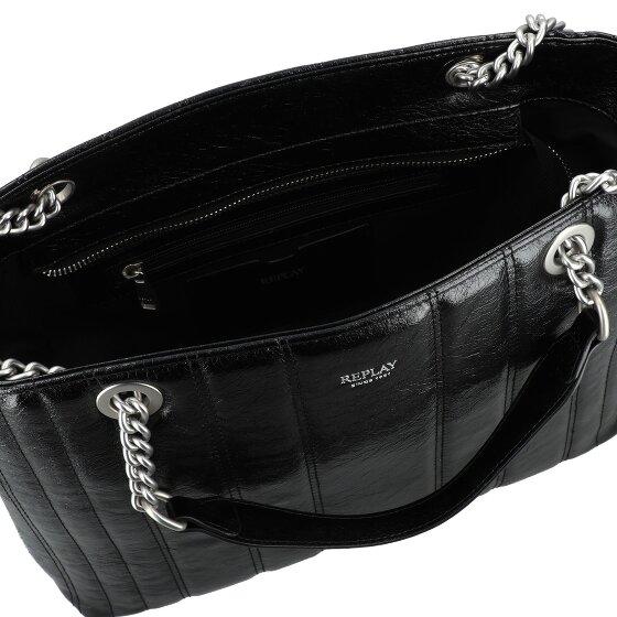 Replay Shoulder Bag 36 cm