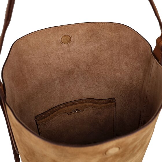 POLO RALPH LAUREN Bellport Shoulder Bag Leather 28 cm POLO RALPH LAUREN Bellport Shoulder Bag Leather 28 cm