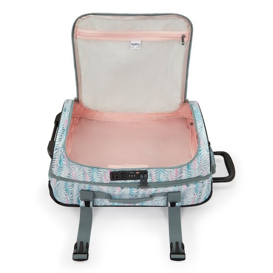 Kipling Basic Prt Aviana 2 wheels Travel bag S 54 cm