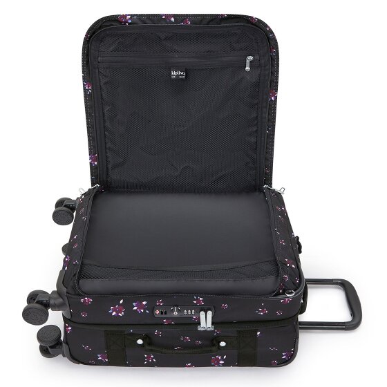 Kipling Basic Prt Spontaneous 4 wheels Cabin trolley S 53 cm