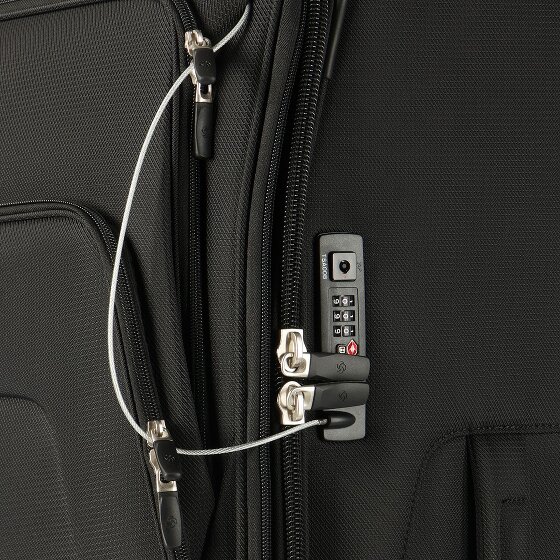 Samsonite Spark Sng 2 4 wheels Trolley 79 cm Expandable