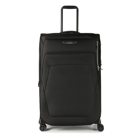 Samsonite Spark Sng Eco 4 wheels Trolley 79 cm with expansion pleat
