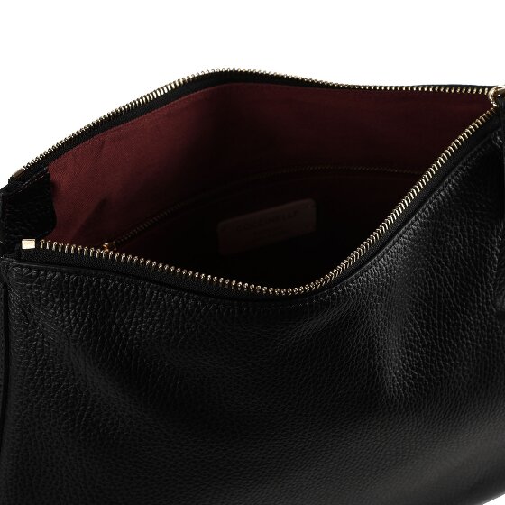 Coccinelle Nory Shoulder Bag Genuine Leather 37 cm