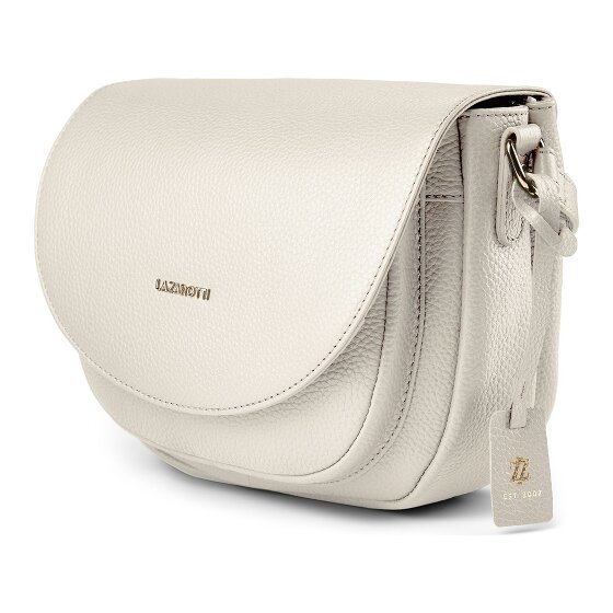 Lazarotti Bologna Leather XL Shoulder bag, Leather, 27 cm