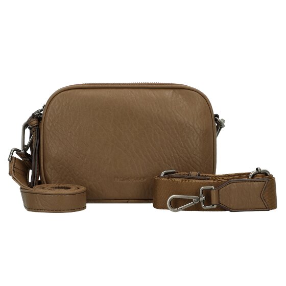 FredsBruder Lunar Shoulder bag Leather 23 cm