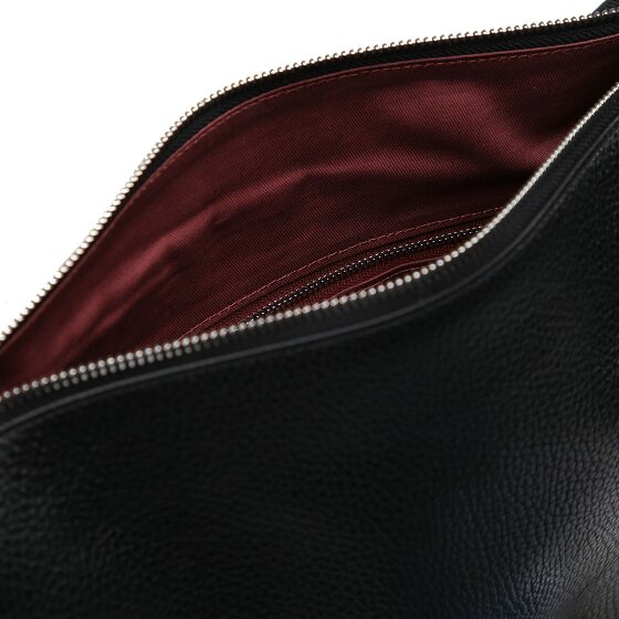Coccinelle Elinor Shoulder Bag Leather 33 cm