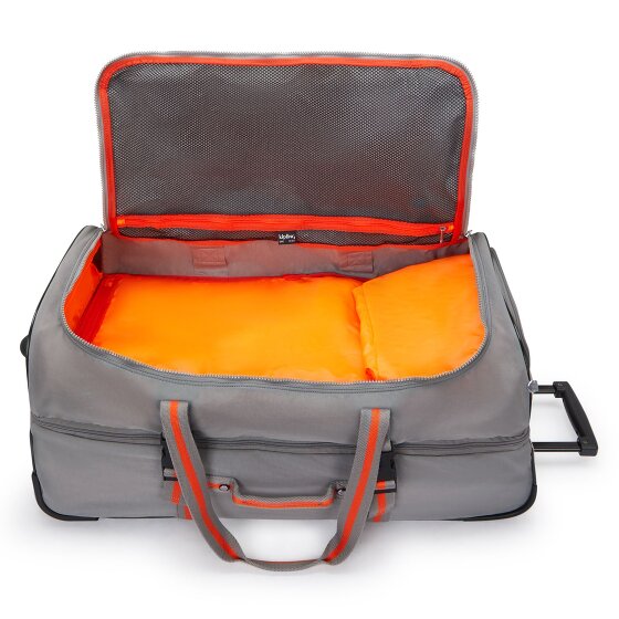 Kipling Basic Teagan 2 wheels Travel bag L 77 cm