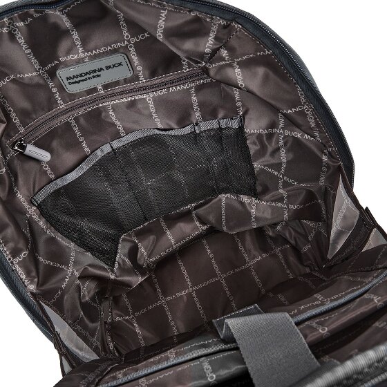 Mandarina Duck District Daypack 40 cm Laptop compartment