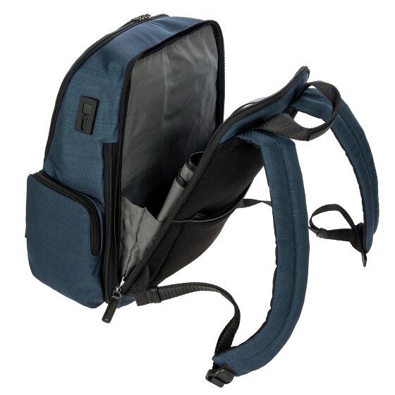 Bric's Monza backpack 45 cm laptop compartment