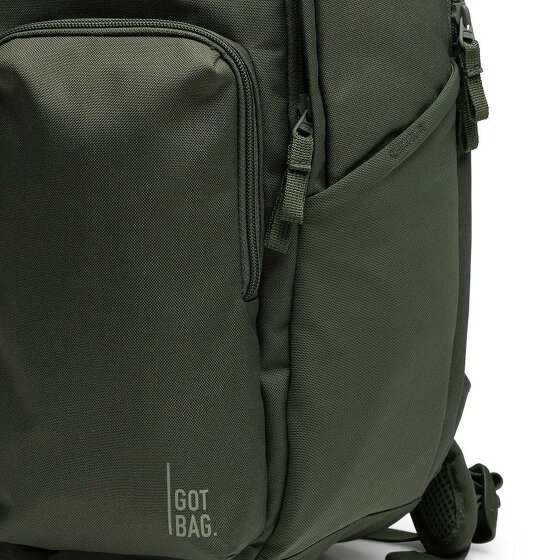 GOT BAG Base Pack Daypack 50 cm Laptop compartment