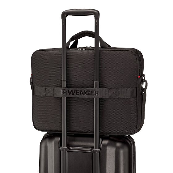 Wenger XE Briefcases Briefcase 45 cm Laptop compartment