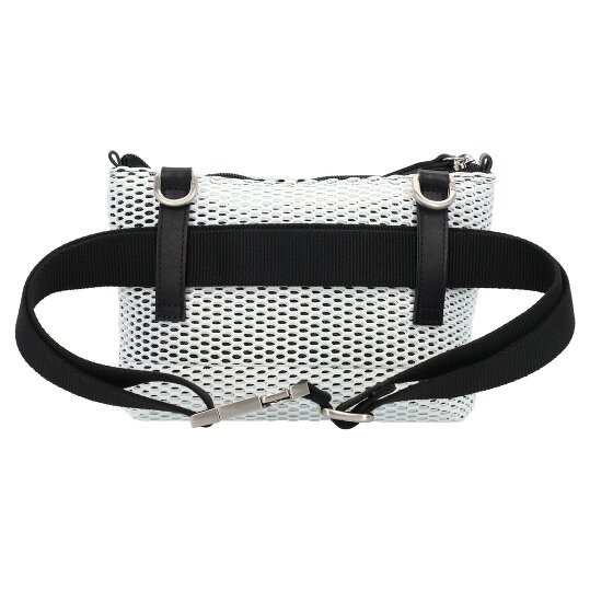 Jost Mesh shoulder bag 17 cm