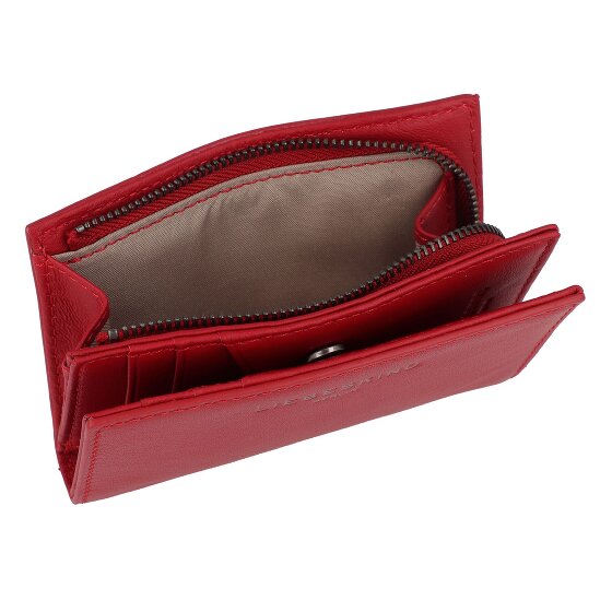 Liebeskind Lilith Wallet RFID protection Leather 12 cm