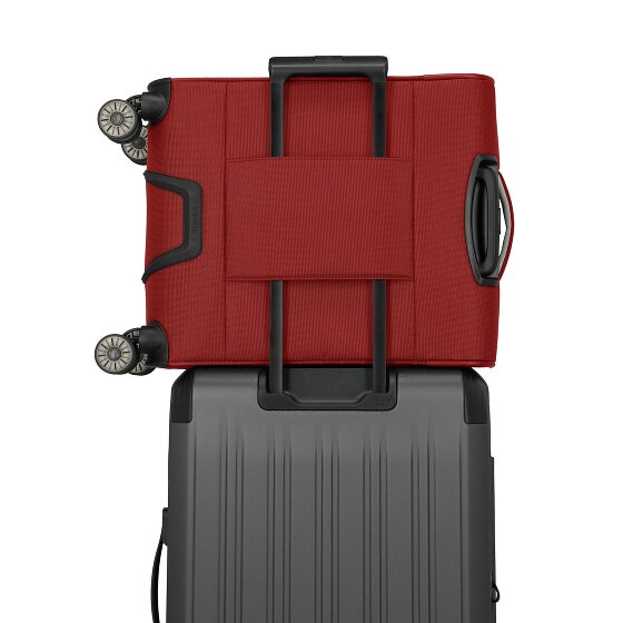 Travelite Jetpack Light 4 wheels Cabin trolley 55 cm