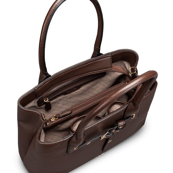 L.Credi Sadette Shoulder Bag 38 cm