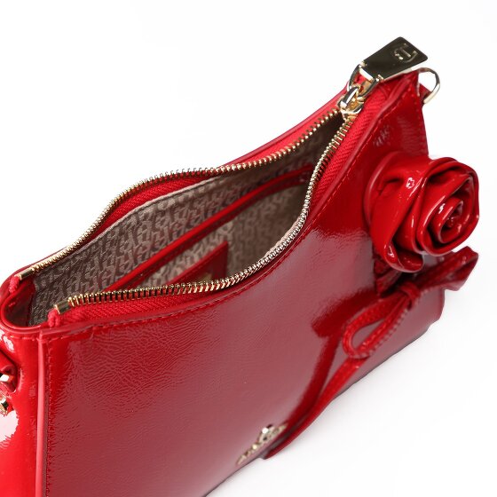 Aigner Ivy Shoulder Bag Leather 24 cm