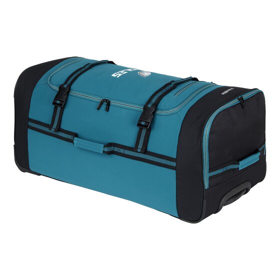 Travelite travelite x NFL 2 wheels Travel bag 79 cm