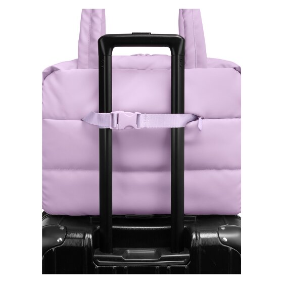 Heys Puffer Shoulder Bag 33 cm Laptop compartment