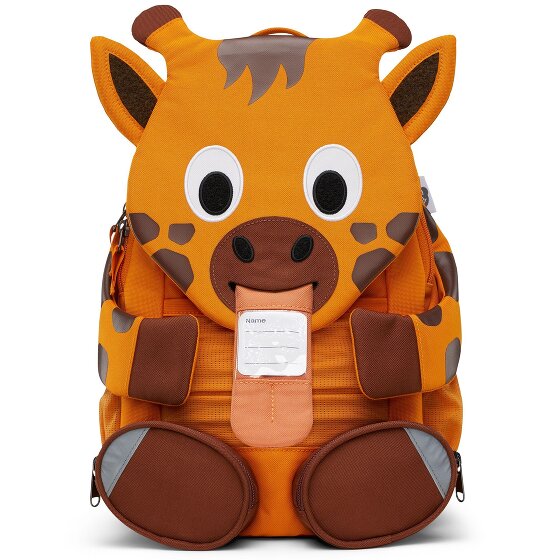 Affenzahn Big friend children backpack 31 cm