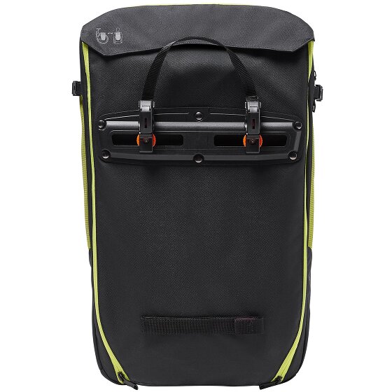 Vaude Cycle 28L Backpack 54 cm laptop compartment
