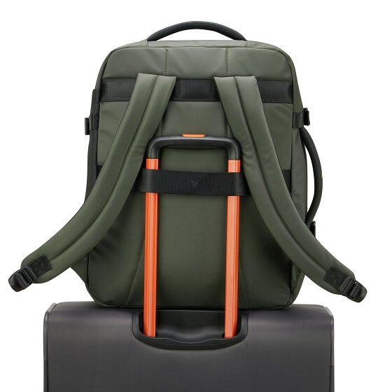 Roncato Metropolitan travel backpack 45 cm