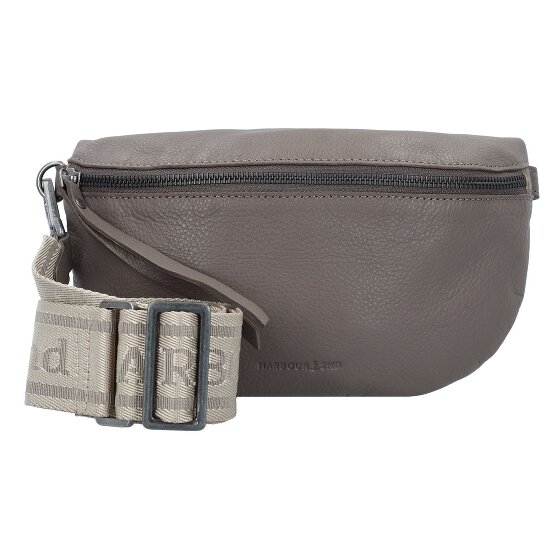 Harbour 2nd Just Pure Paulette Bum bag Genuine Leather 24 cm