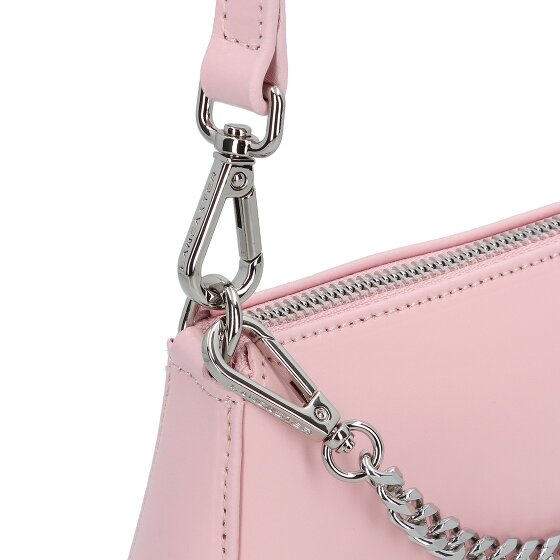 Lancaster Suave Even shoulder bag leather 23 cm