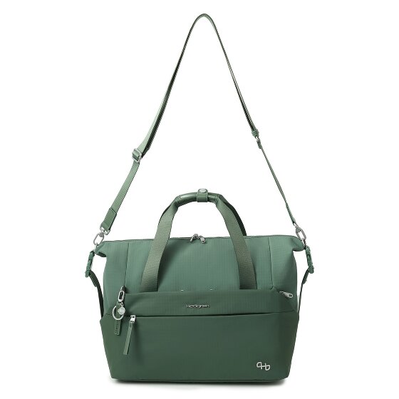 Hedgren Furo Ryoko S Briefcase RFID protection 40 cm