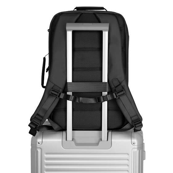 Travelite Workfloow Daypack 46 cm Laptop compartment