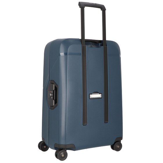 Samsonite Magnum Eco 4 wheels Trolley 69 cm