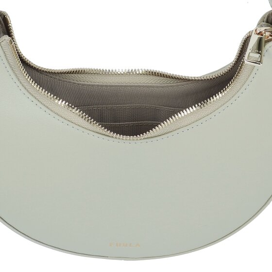 Furla Delizia Shoulder Bag Leather 21 cm