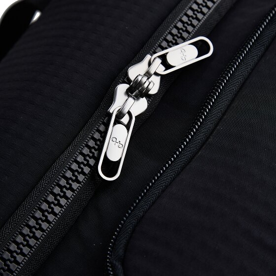 Hedgren Furo 2 wheels Cabin trolley 44.5 cm Laptop compartment