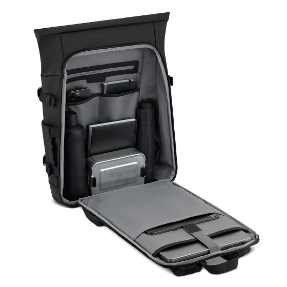 Kapten & Son Helsinki Pro Daypack 52 cm Laptop compartment