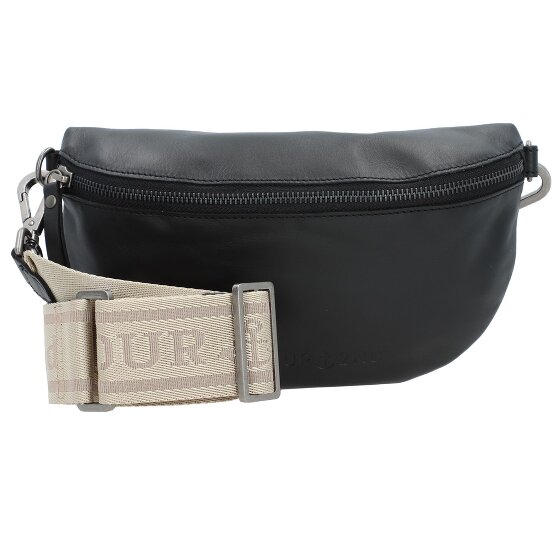 Harbour 2nd Just Pure Paulette Fanny pack Leather 24 cm Harbour 2nd Just Pure Paulette Fanny pack Leather 24 cm